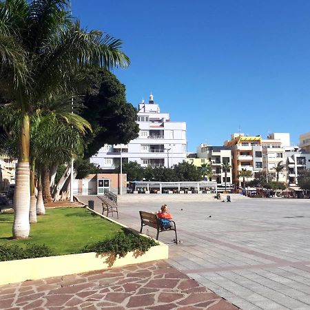 Apartamentos Medano - Medano Central Эль-Медано Экстерьер фото