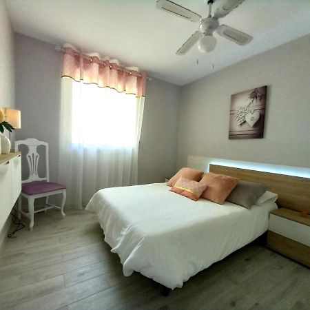 Apartamentos Medano - Medano Central Эль-Медано Экстерьер фото