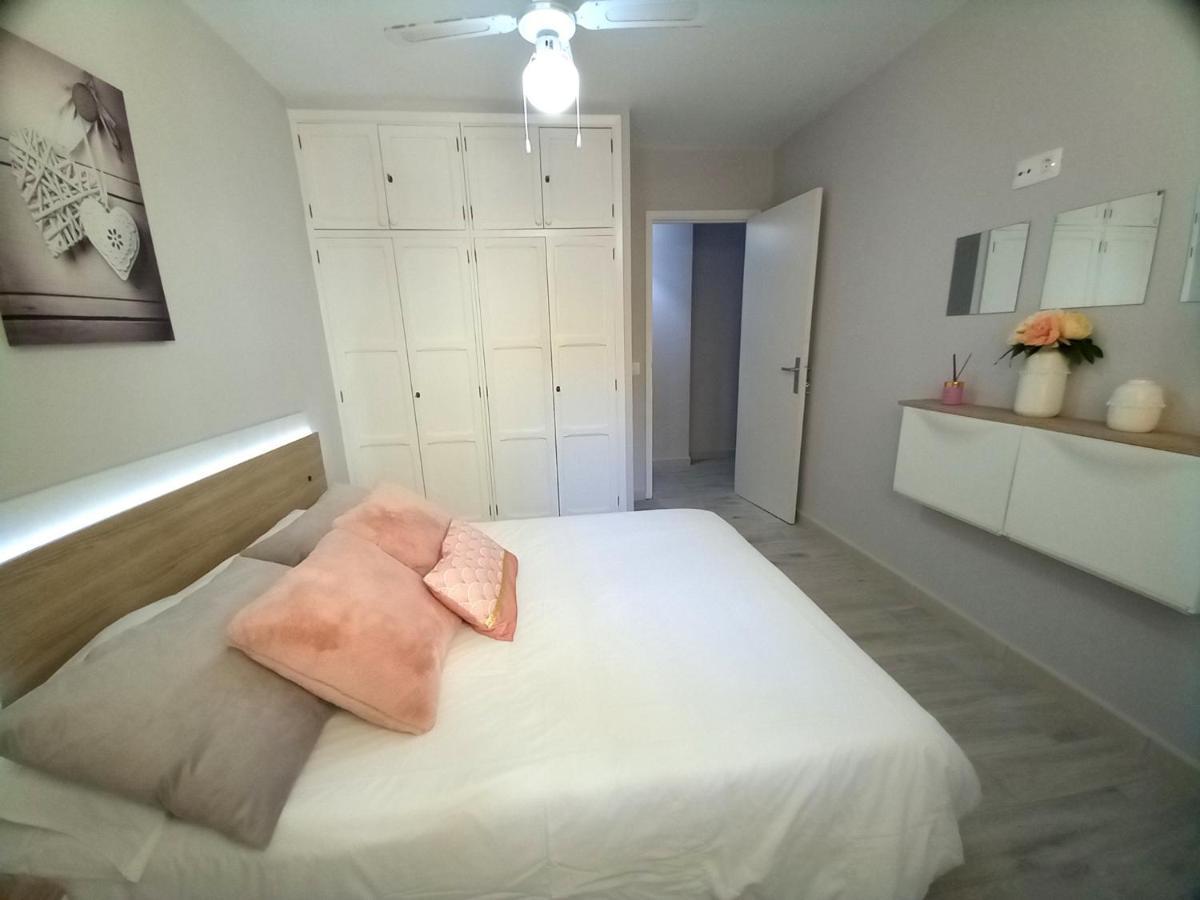 Apartamentos Medano - Medano Central Эль-Медано Экстерьер фото