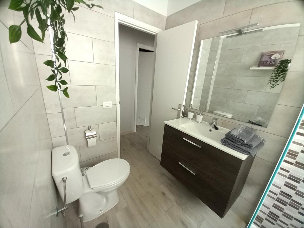 Apartamentos Medano - Medano Central Эль-Медано Экстерьер фото