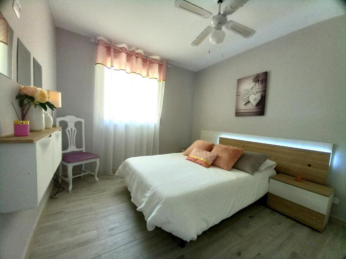 Apartamentos Medano - Medano Central Эль-Медано Экстерьер фото