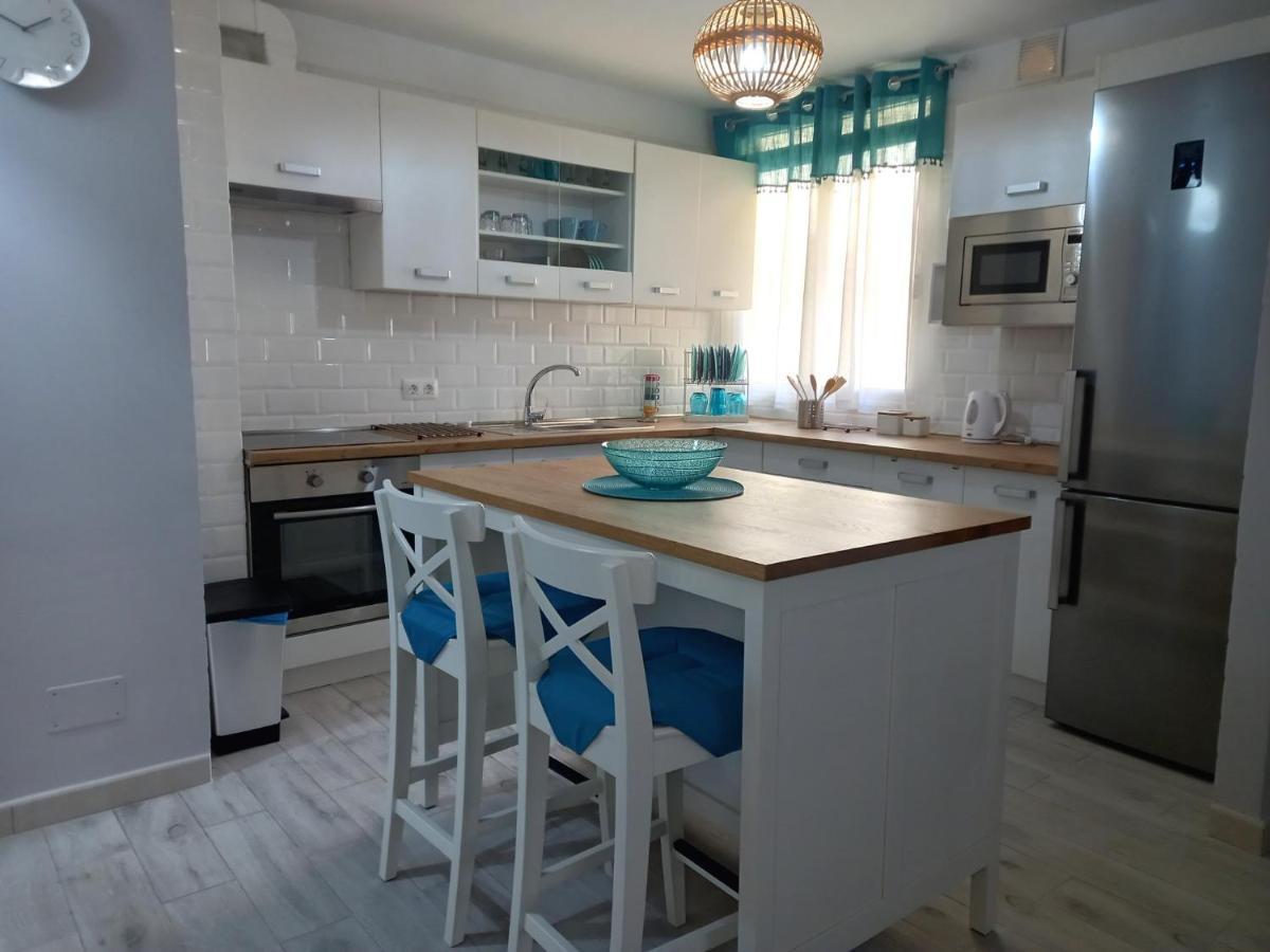 Apartamentos Medano - Medano Central Эль-Медано Экстерьер фото