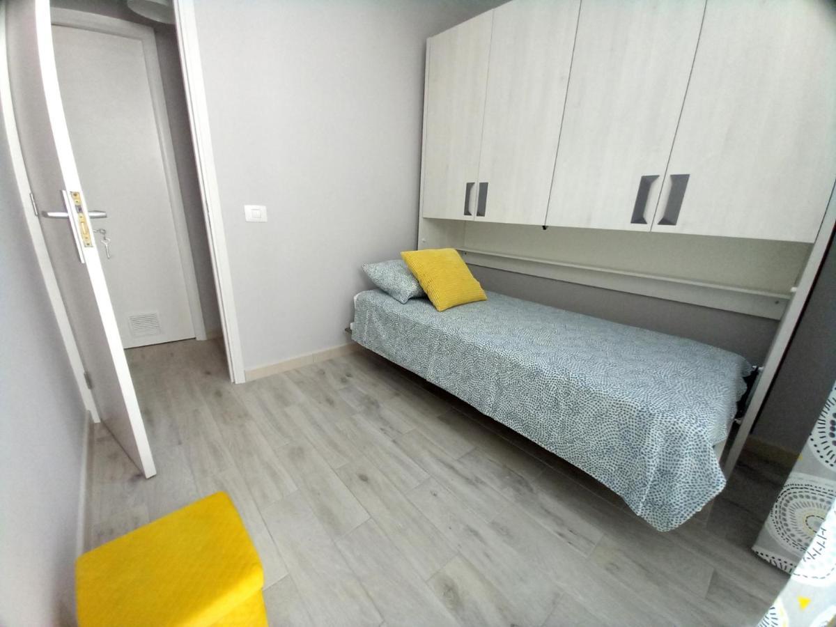 Apartamentos Medano - Medano Central Эль-Медано Экстерьер фото
