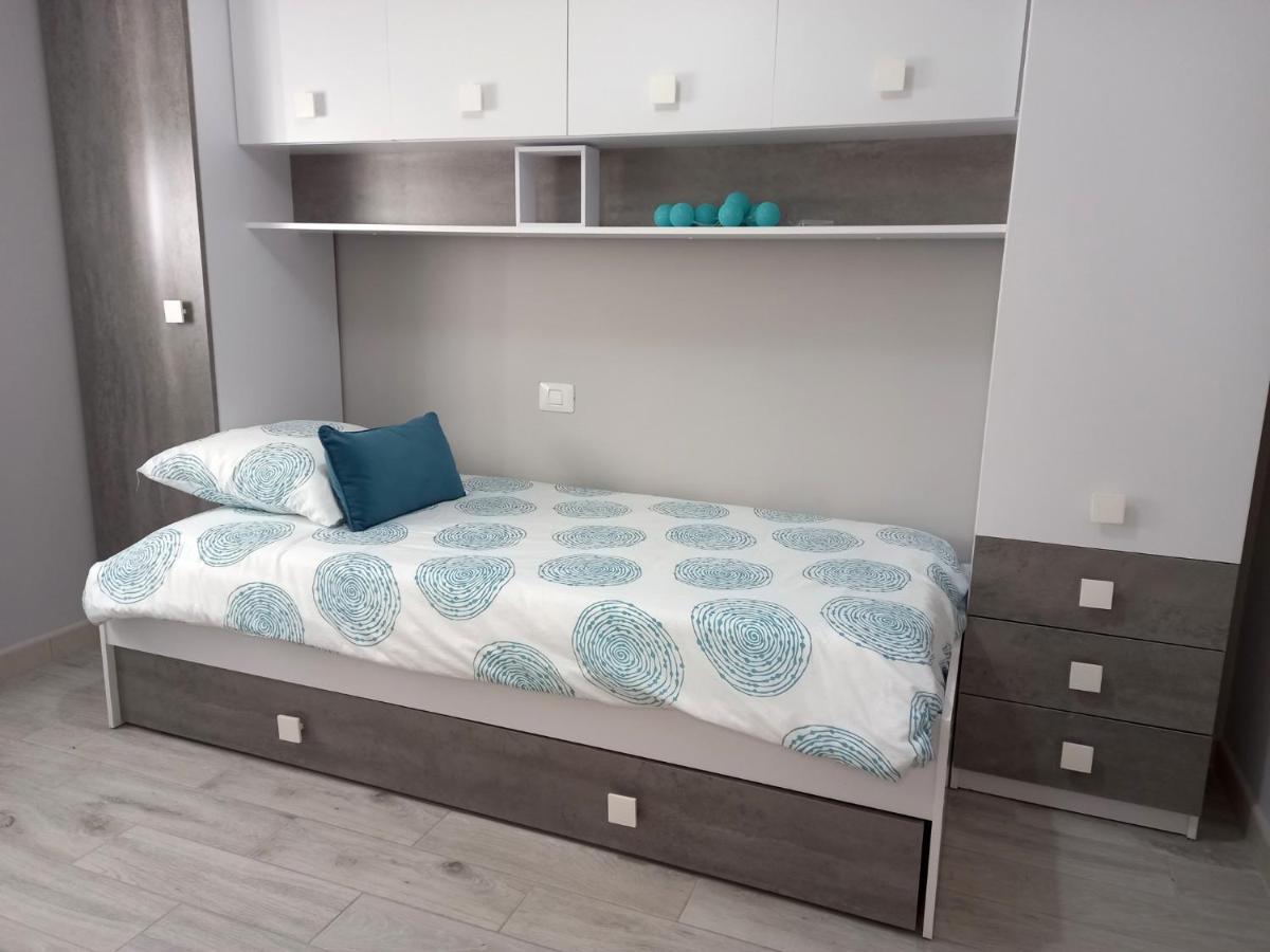 Apartamentos Medano - Medano Central Эль-Медано Экстерьер фото