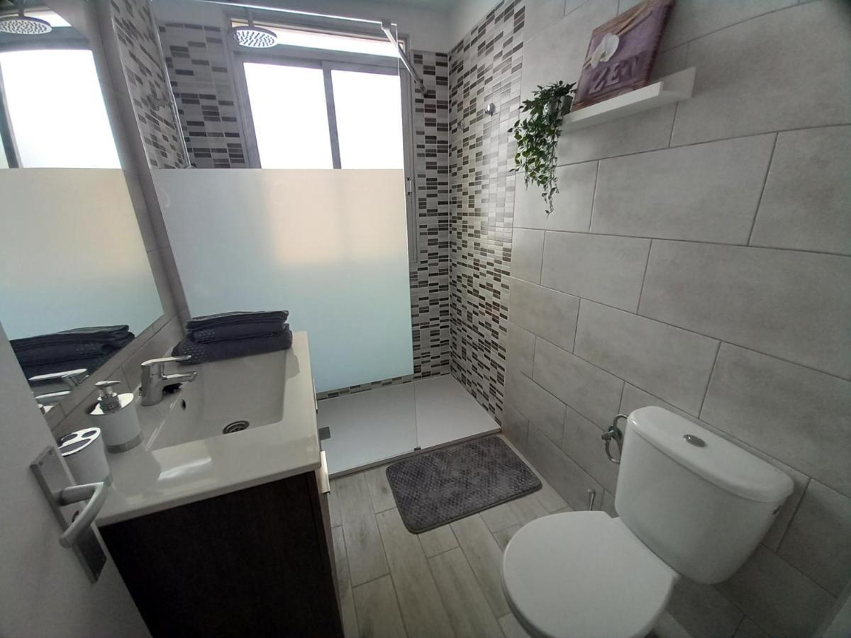 Apartamentos Medano - Medano Central Эль-Медано Экстерьер фото