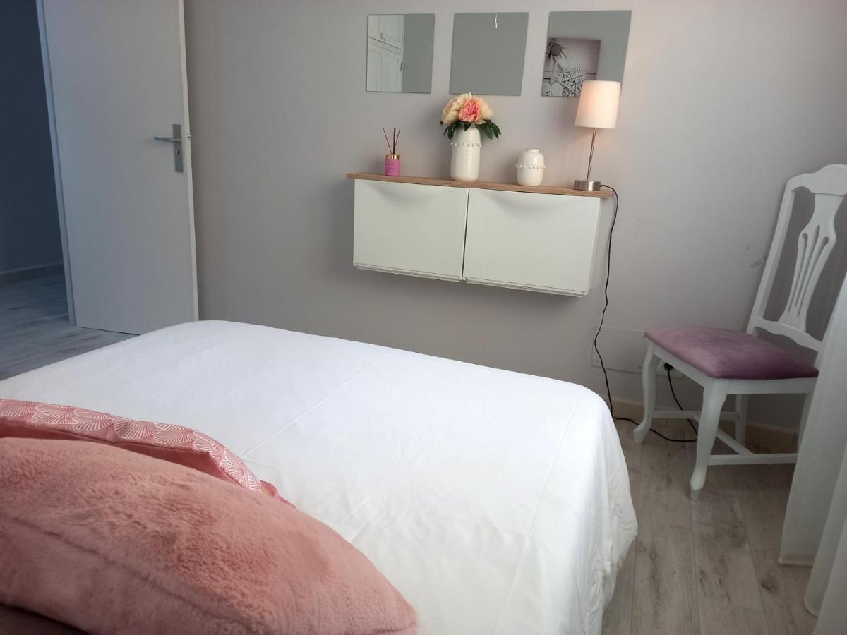 Apartamentos Medano - Medano Central Эль-Медано Экстерьер фото