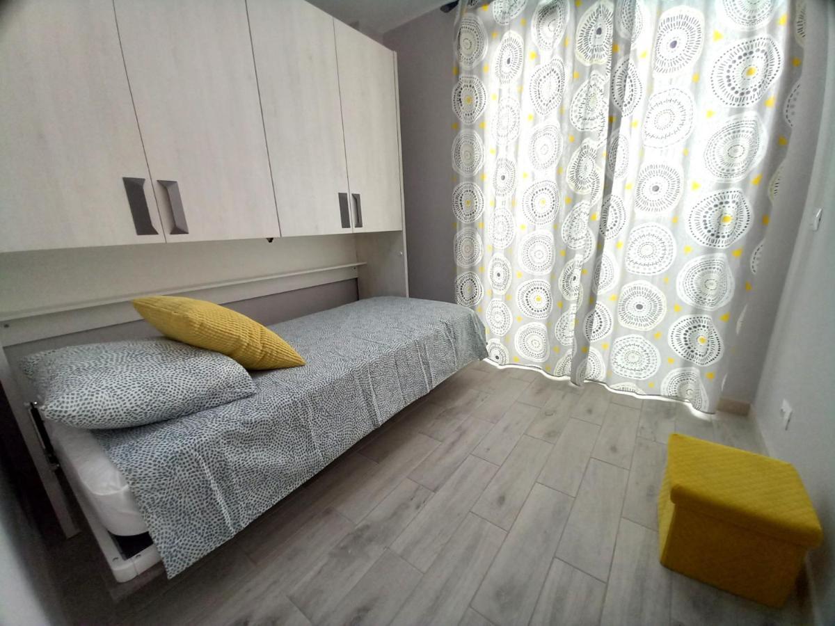 Apartamentos Medano - Medano Central Эль-Медано Экстерьер фото